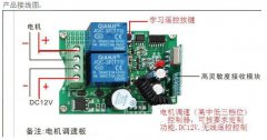 電動餐桌遙控器失靈怎么辦？遙控器編碼方法