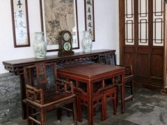 宮廷古典家具名稱大全，古典家具名稱術(shù)語一覽